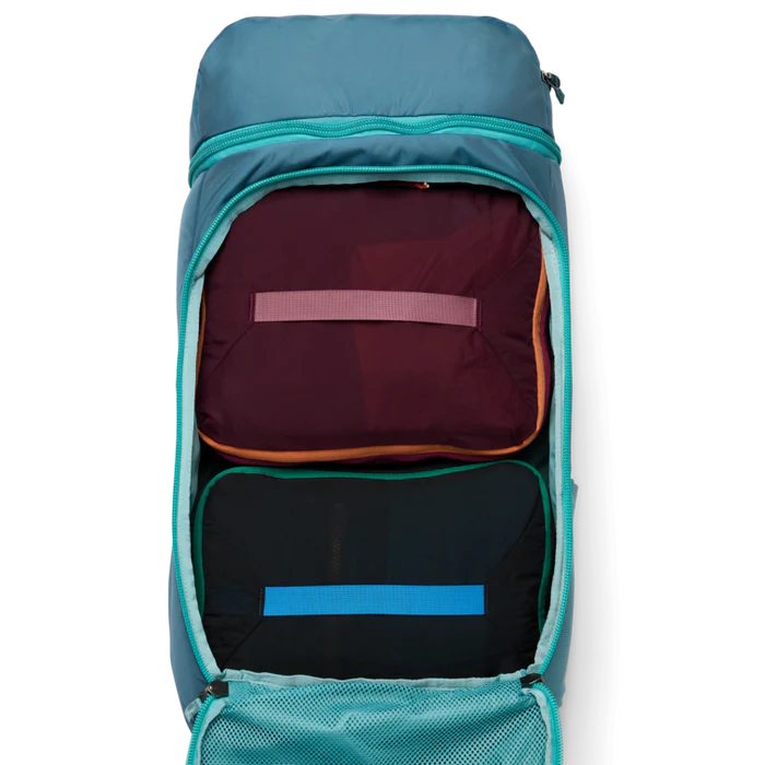 Cotopaxi Cubo 12L Expandable Packing Cube