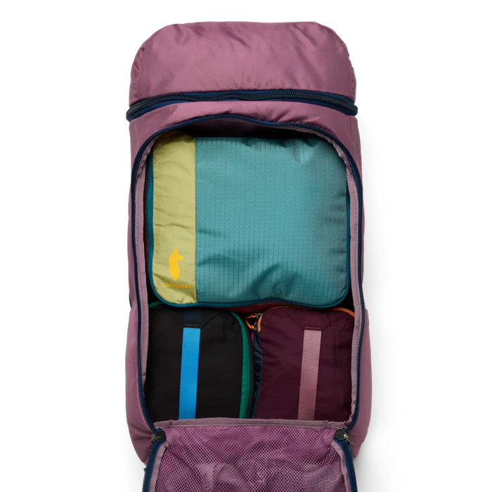 Cotopaxi Cubo 6L Expandable Packing Cube