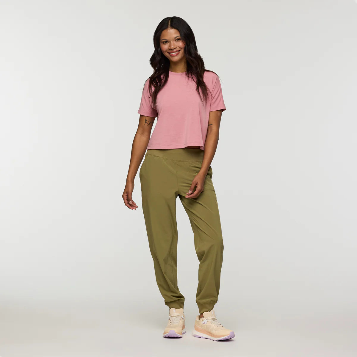 Cotopaxi Women's Cambio Jogger