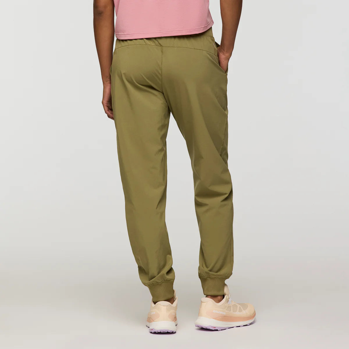 Cotopaxi Women's Cambio Jogger