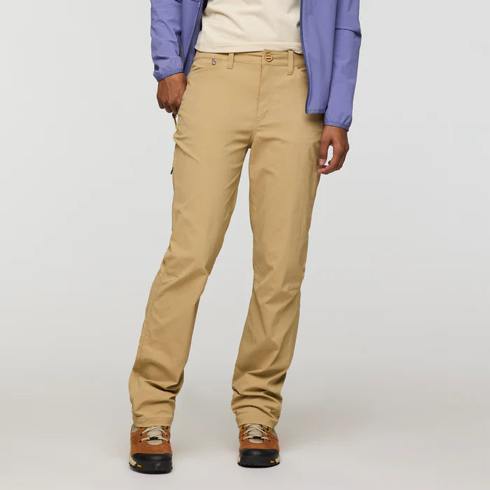 Cotopaxi Women’s Coraje Tech Pant