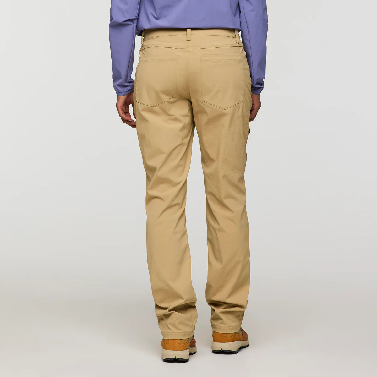 Cotopaxi Women’s Coraje Tech Pant