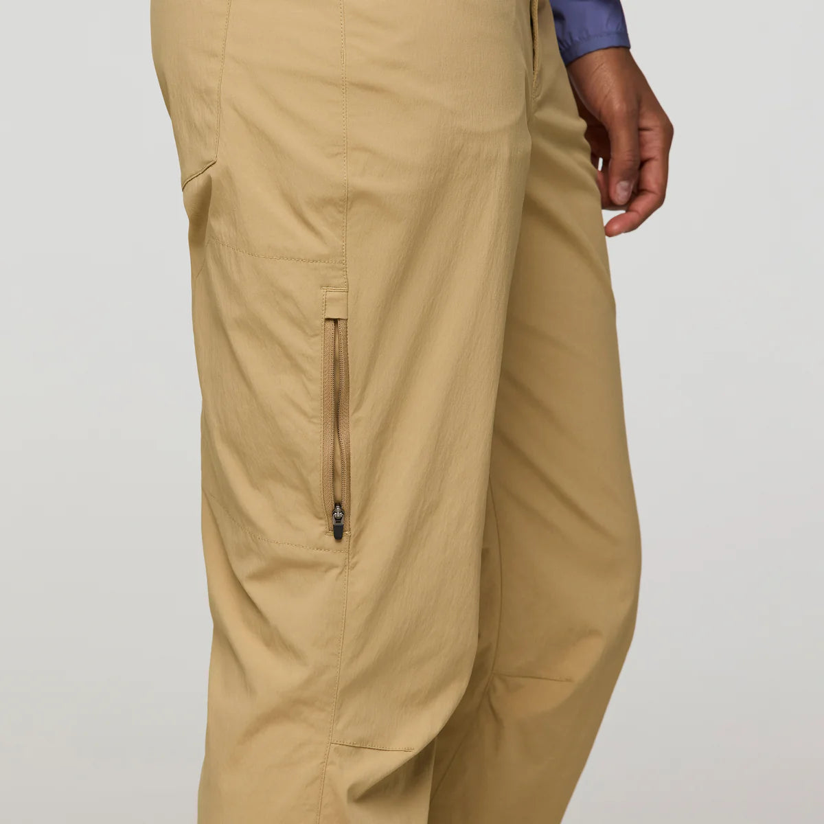 Cotopaxi Women’s Coraje Tech Pant