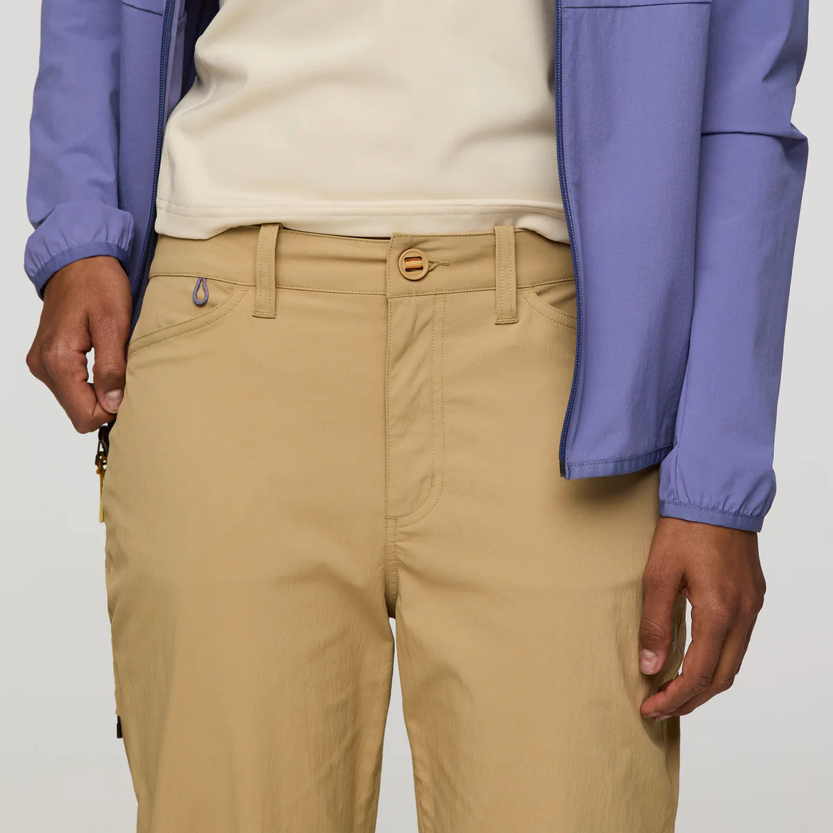 Cotopaxi Women’s Coraje Tech Pant