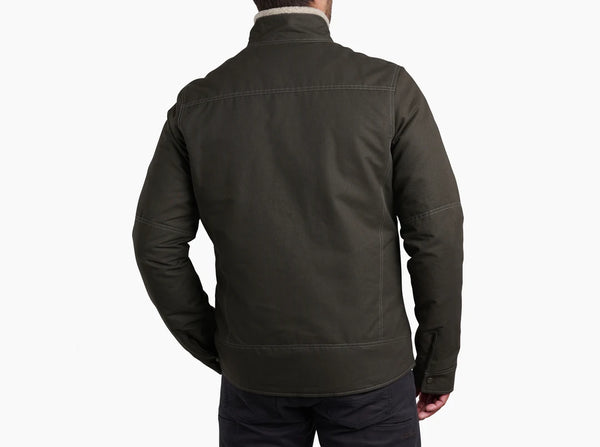 KÜHL BURR™ Insulated Jacket Style 1207 KUHL