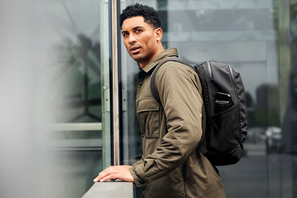 Bellroy Transit Workpack - 20L, Style #BTWB
