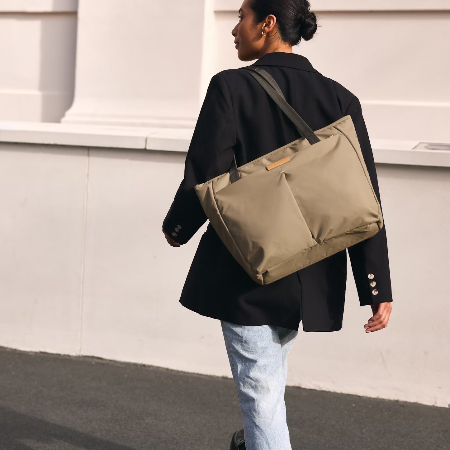 Bellroy Tokyo Wonder Tote - 15L, Style #BTAB