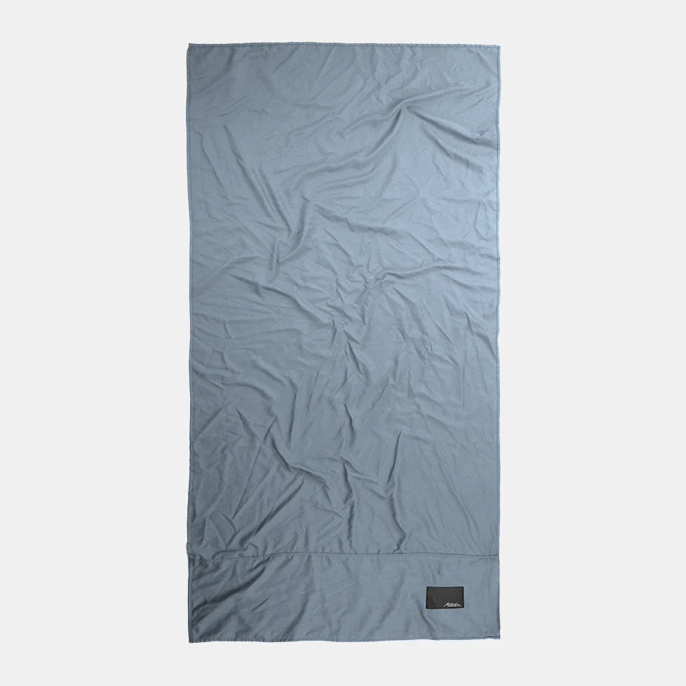 Matador NanoDry Packable Beach Towel, Style #MATBCHT001