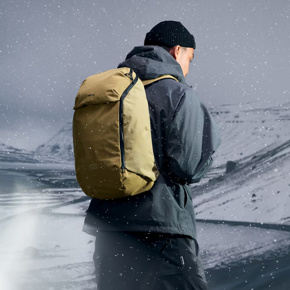 Bellroy Venture Ready Pack - 26L, Style #BVZA