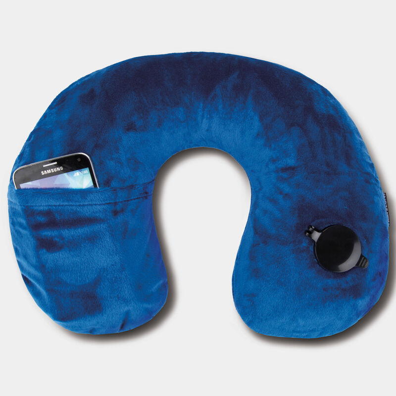 Travelon Deluxe Inflatable Pillow Travelon