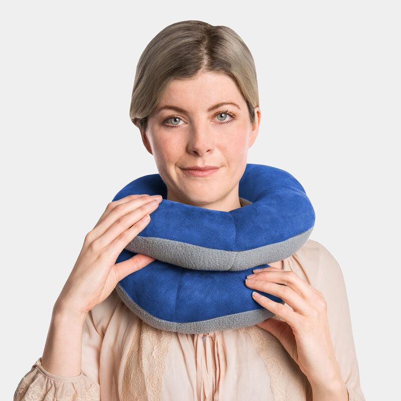 Travelon Deluxe Wrap N Rest Pillow, Style #13173 TRAVELON