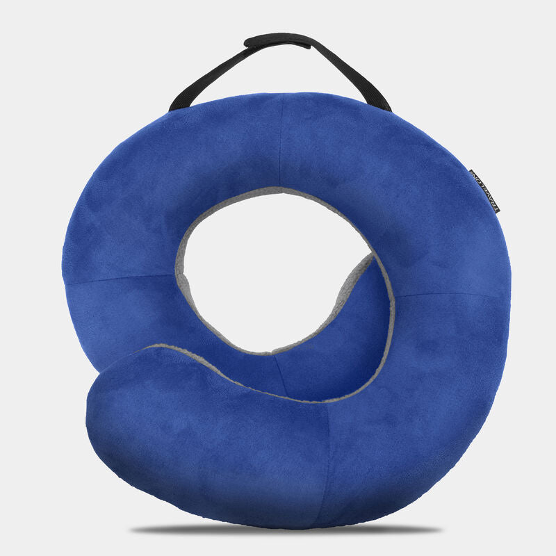 Travelon Deluxe Wrap N Rest Pillow, Style #13173 TRAVELON