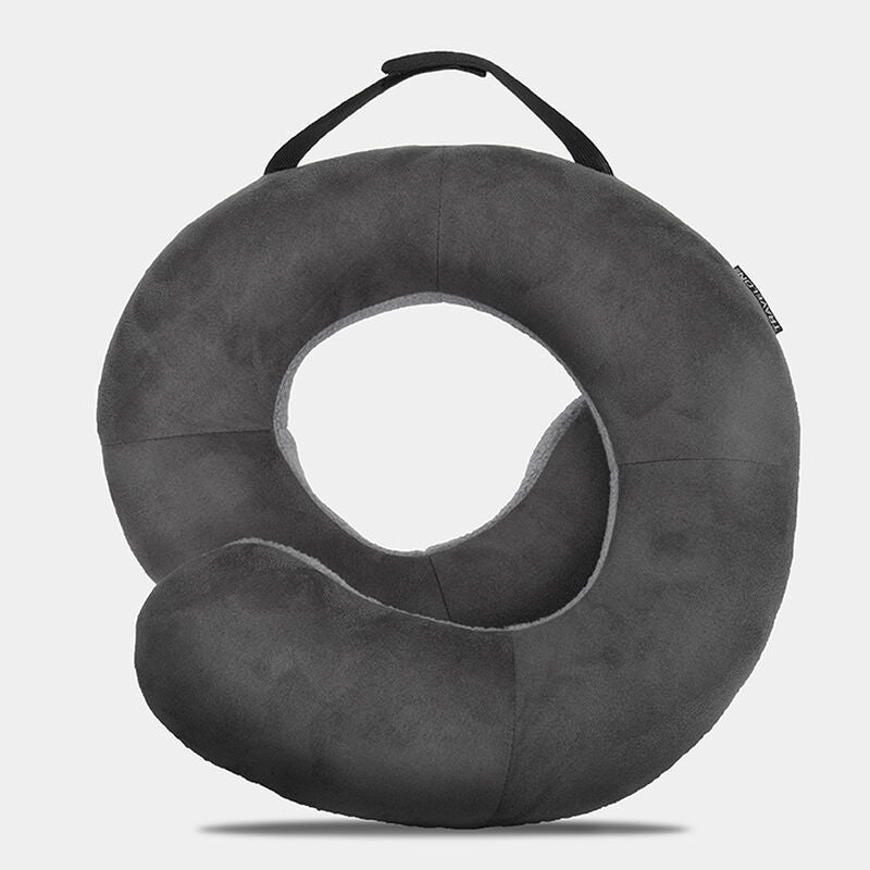 Travelon Deluxe Wrap N Rest Pillow, Style #13173 TRAVELON