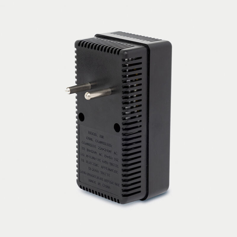 Travelon Dual Wattage Converter, Style #13619