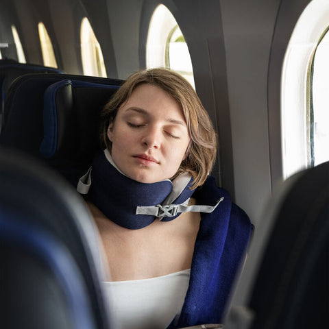 Travelon® Slim Travel Pillow, Style #13636