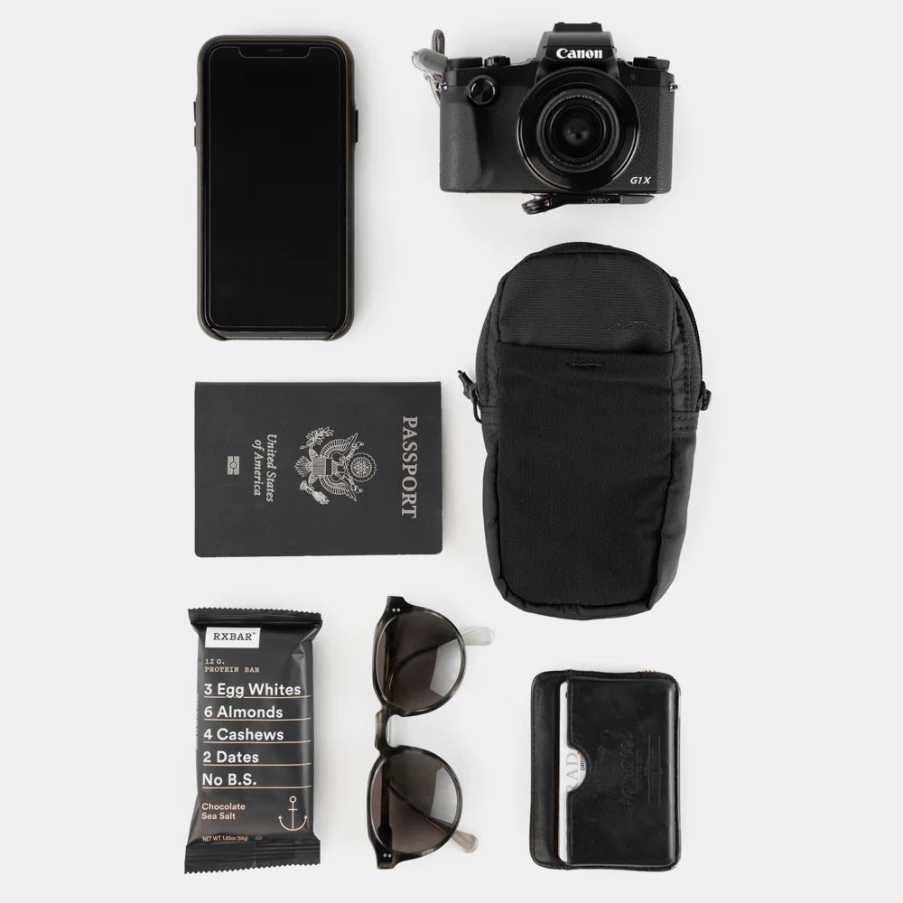 Matador Universal Speed Stash Pocket, Style #MATUSP00