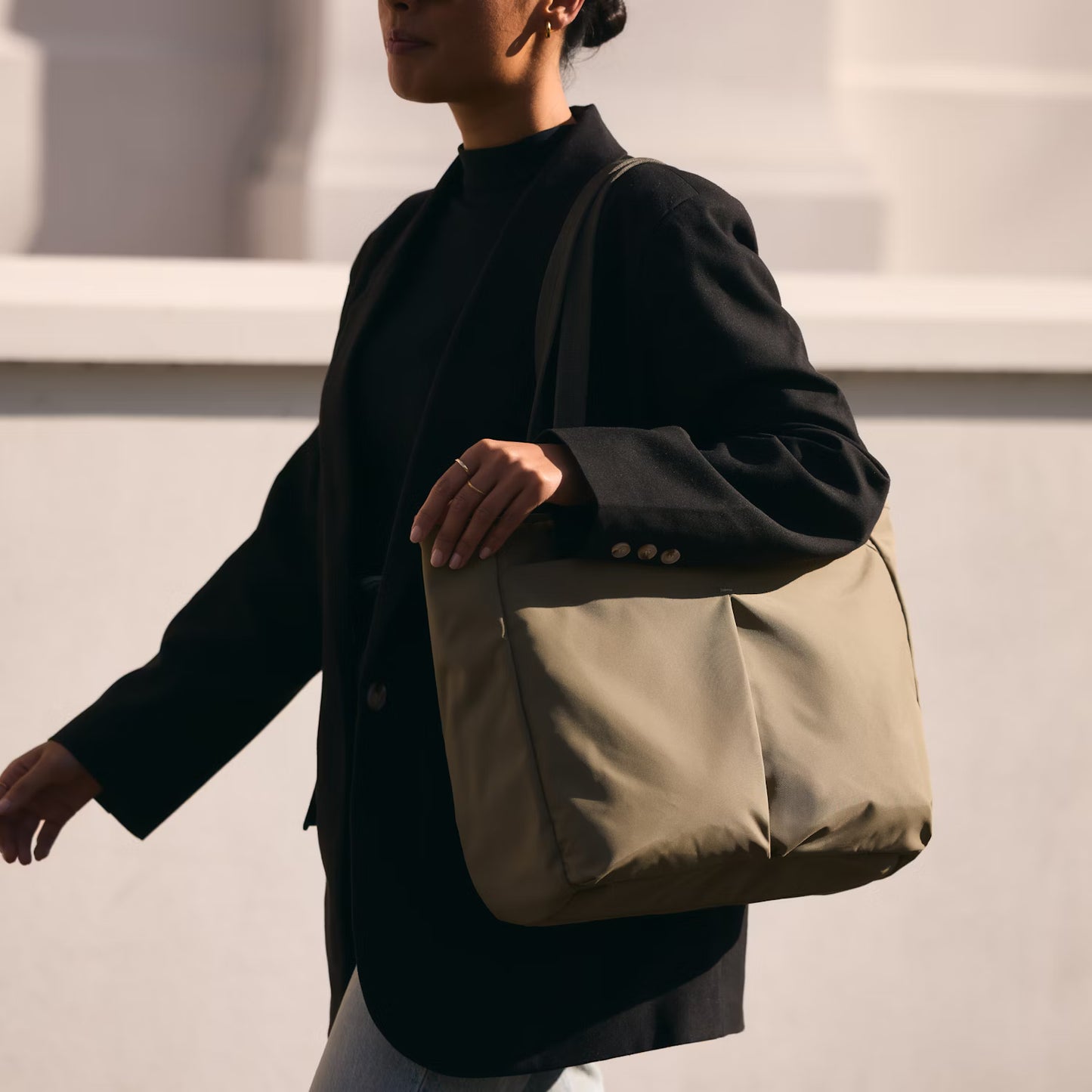 Bellroy Tokyo Wonder Tote - 15L, Style #BTAB