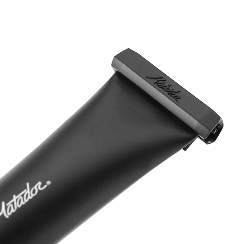 Matador Refillable Toothpaste Tubes, Style #MATTT2001