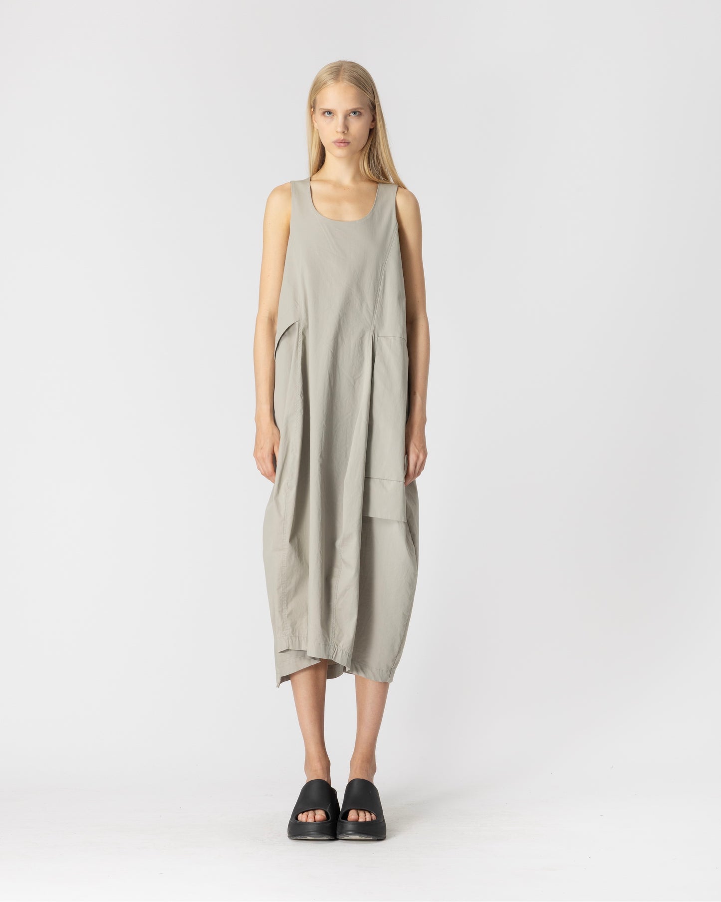 Lotus Eaters Acisa Dress