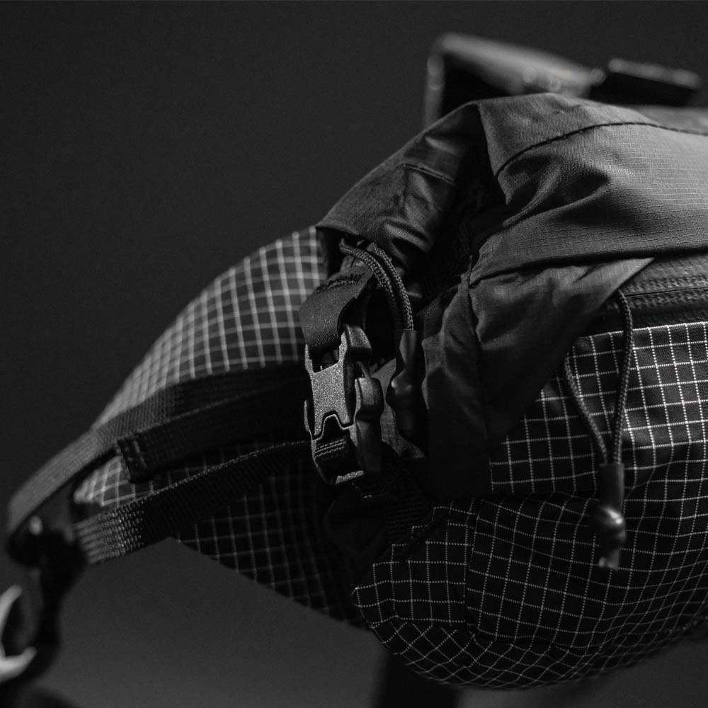 Matador Freerain Waterproof Packable Hip Pack, Style #MATFRHP001