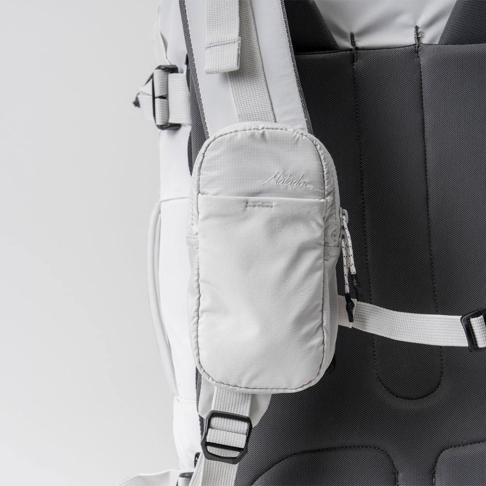 Matador Universal Speed Stash Pocket, Style #MATUSP00