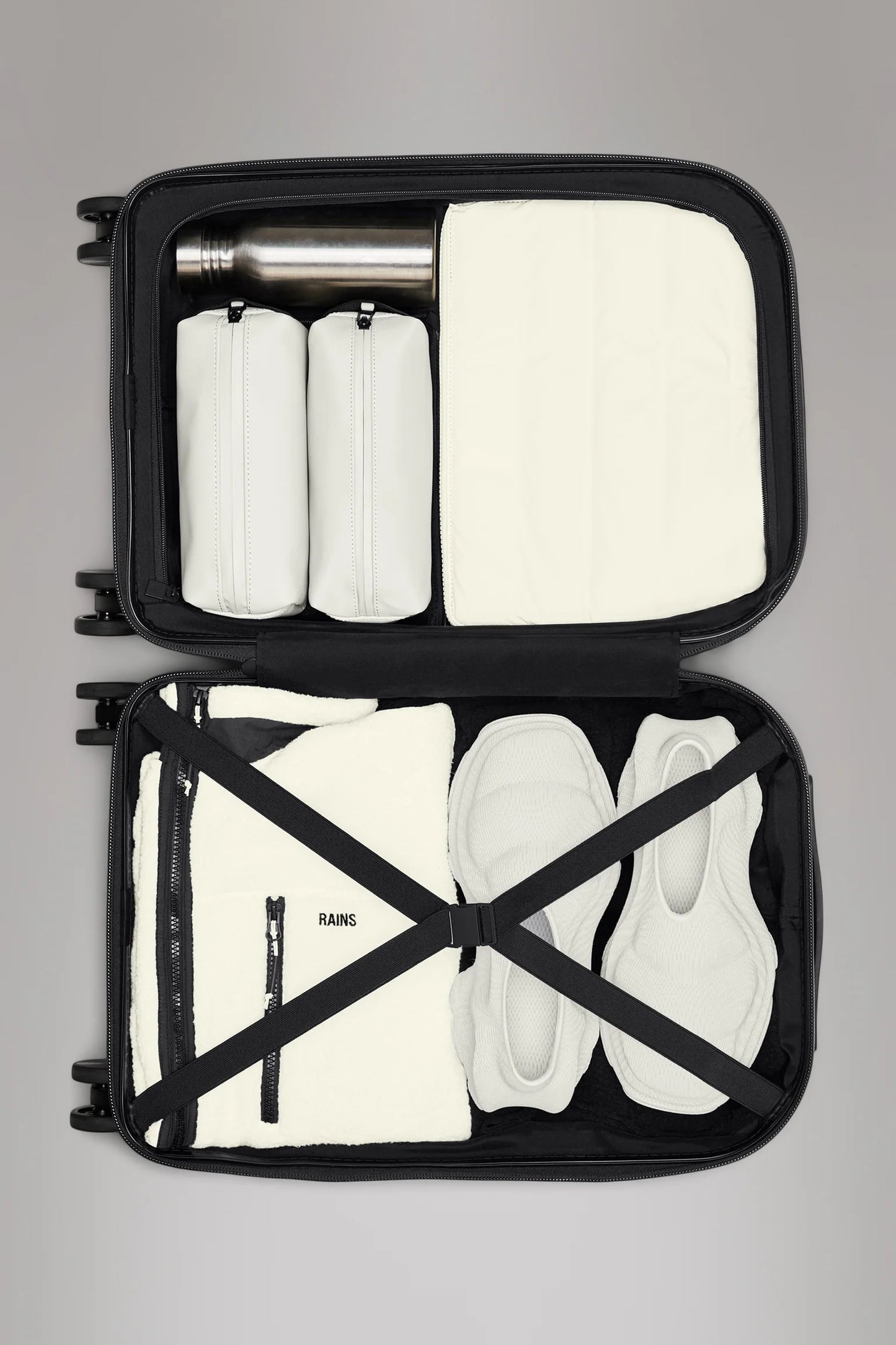 Rains Texel Cabin Trolley, Style #14190