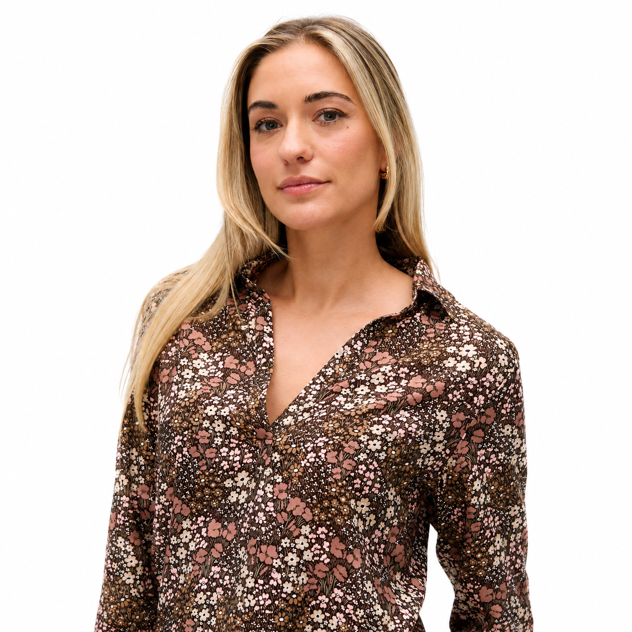 FIG JUNE Blouse