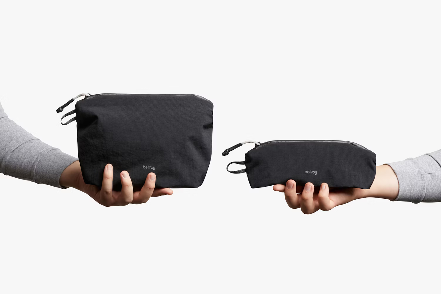 Bellroy Lite Pouch Duo, Style #ELPA