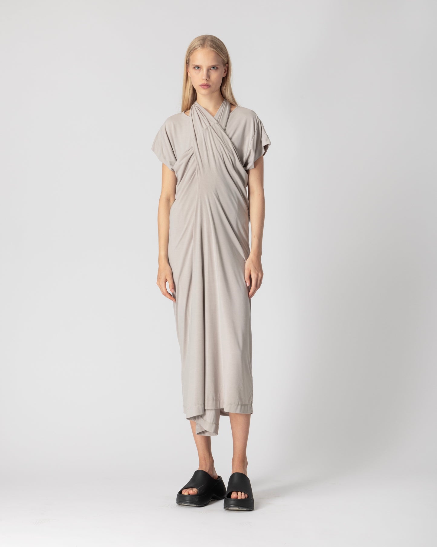 Lotus Eaters Aloa Multi Dress