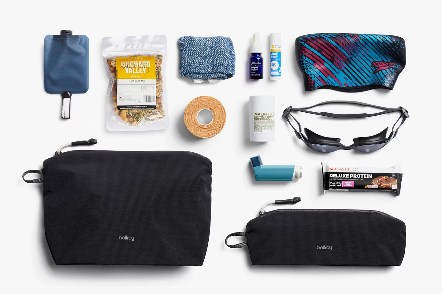 Bellroy Lite Pouch Duo, Style #ELPA