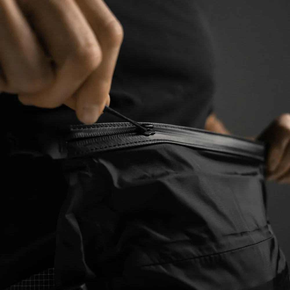 Matador Freerain Waterproof Packable Hip Pack, Style #MATFRHP001