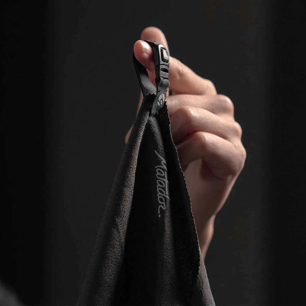 Matador NanoDry Packable Large Packable Shower Towel, Style #MATNDL2001
