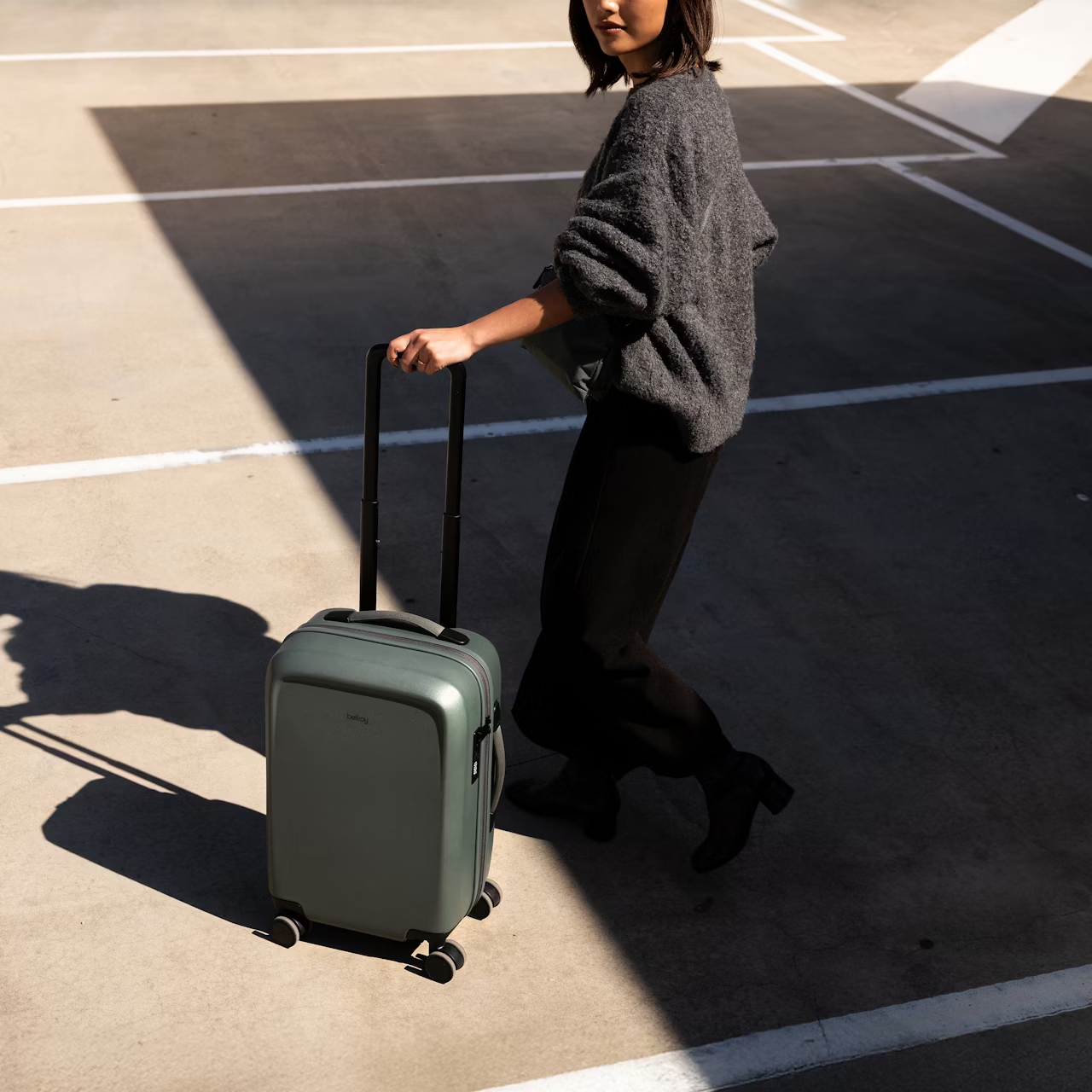 Bellroy Transit Carry-On