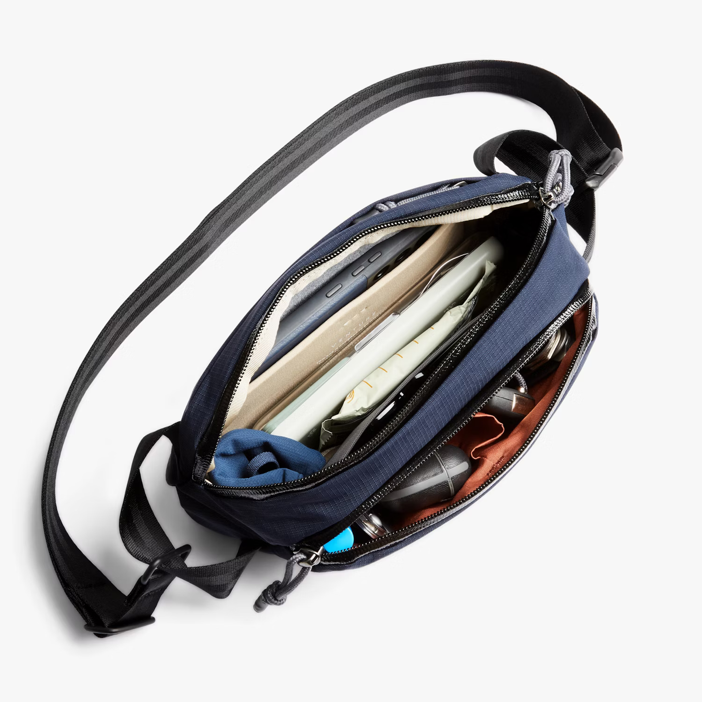 Bellroy Venture Ready Sling 2.5L, Style #BIVA