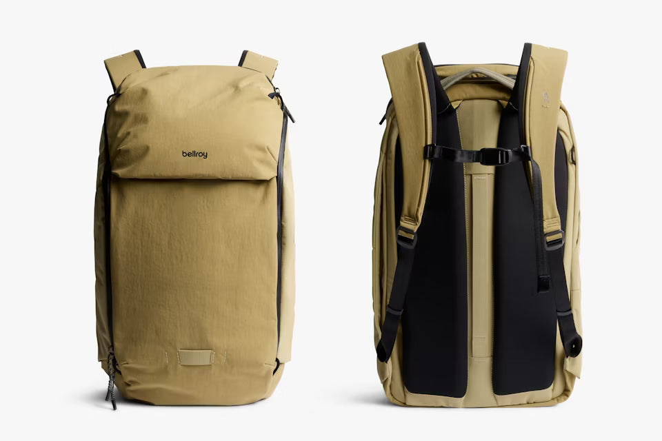 Bellroy Venture Ready Pack - 26L, Style #BVZA