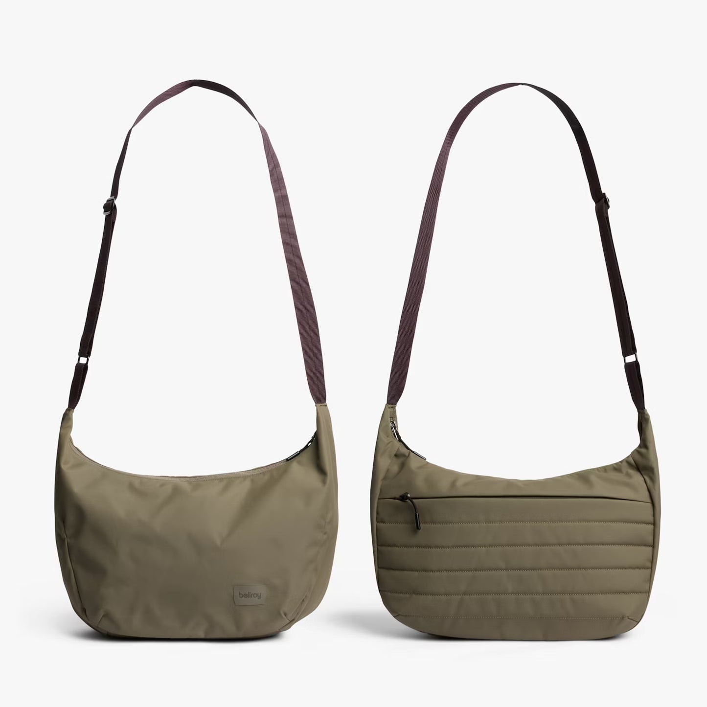 Bellroy Laneway Crescent Bag, 7L, Style #BOAB
