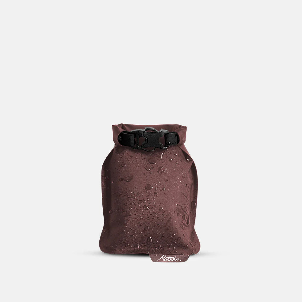 Matador Flatpak™ Soap Bar Case, Style #MATFPS1001
