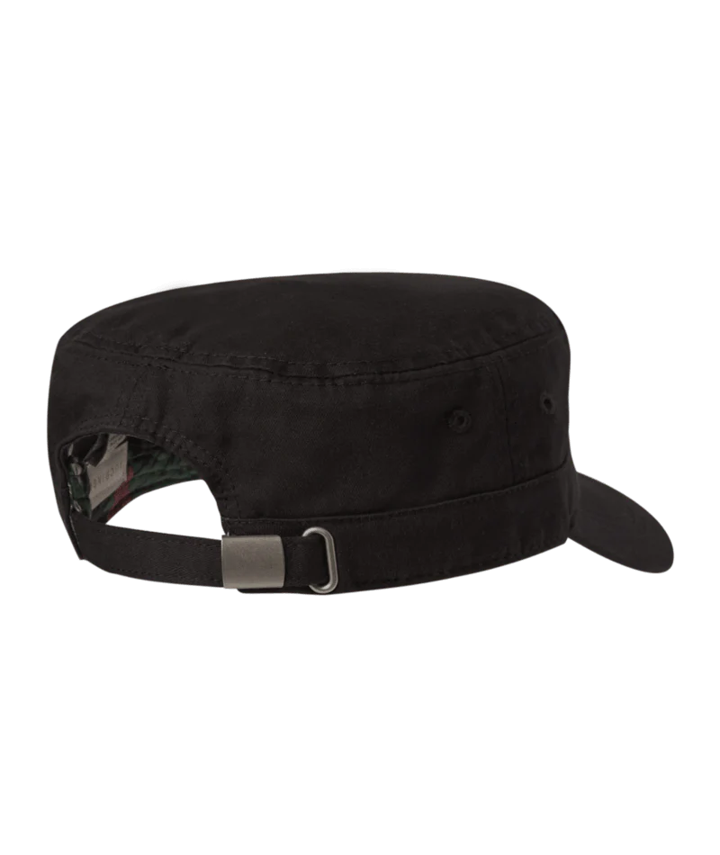 Kooringal Women's Mao Cap - Marley Kooringal