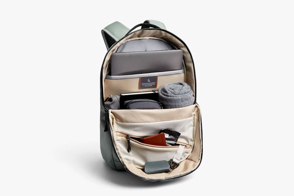 Bellroy VIA Backpack, Style #BEBA