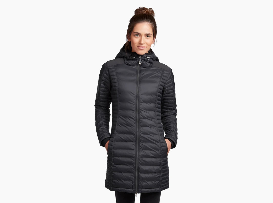 KÜHL SPYFIRE® Parka Style #2140 KUHL