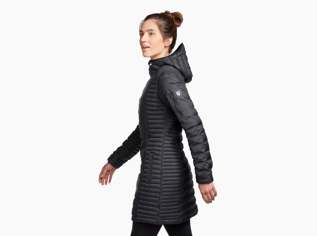 KÜHL SPYFIRE® Parka Style #2140 KUHL