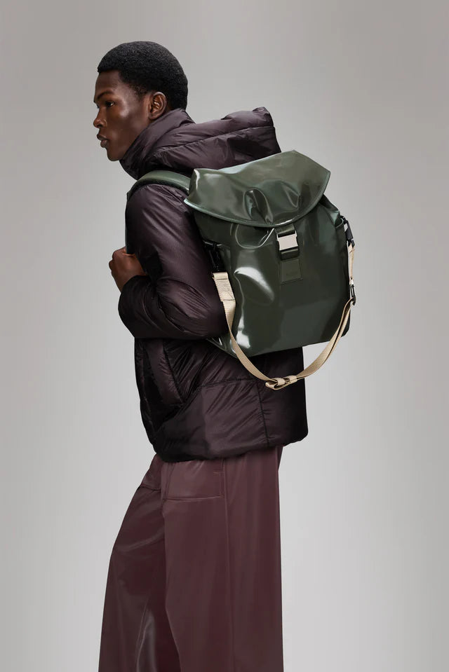Rains Valera Bucket Backpack, Style #14840