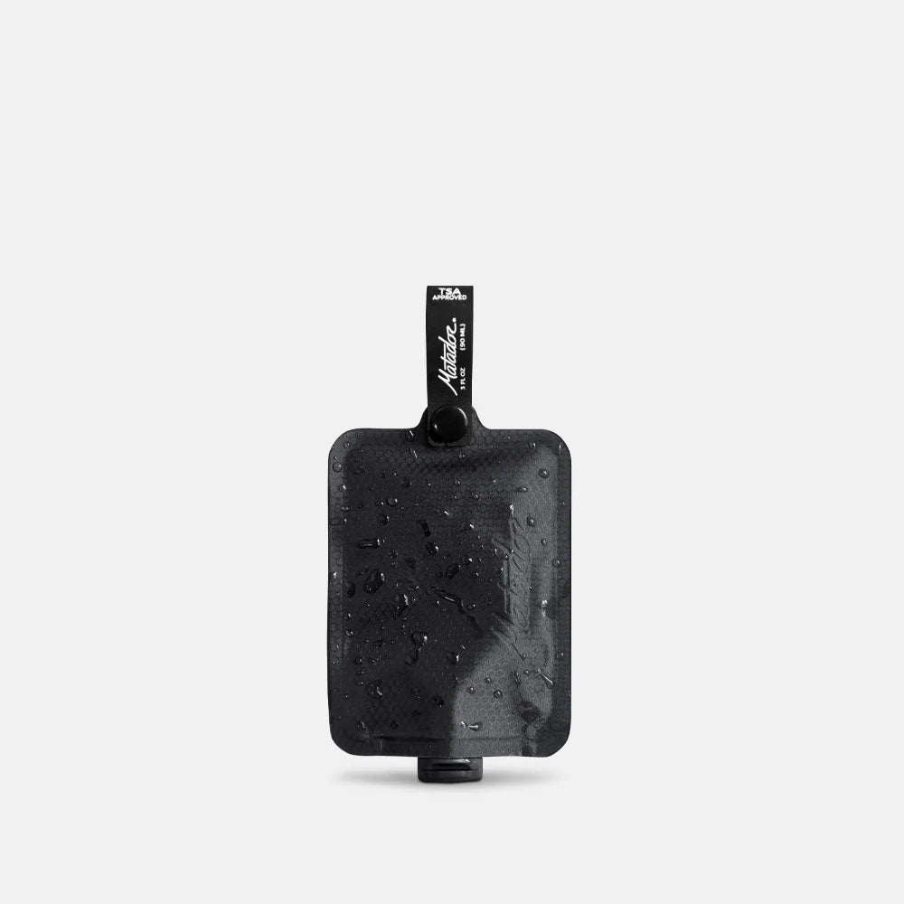 Matador FlatPak™ Toiletry Bottle, Style #MATFPB1001