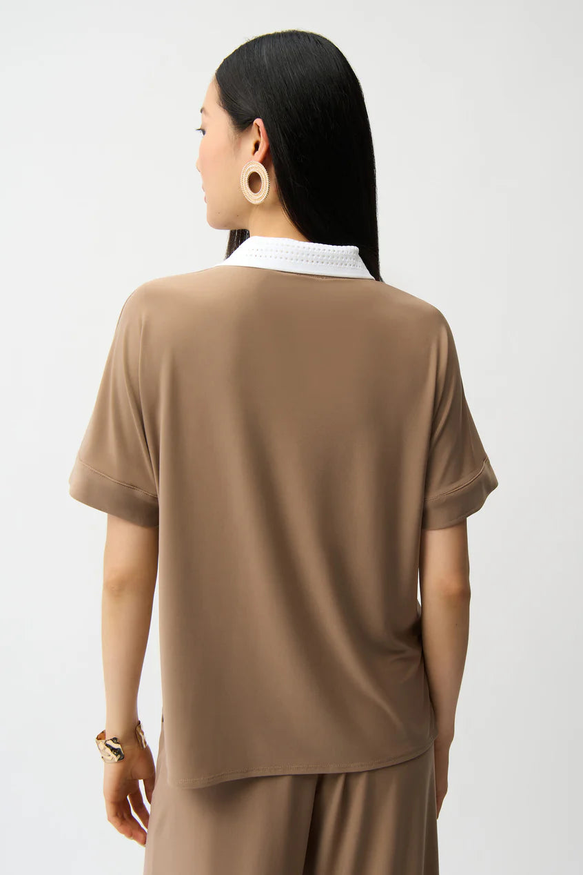 Joseph Ribkoff Riveria Top, Style 261164