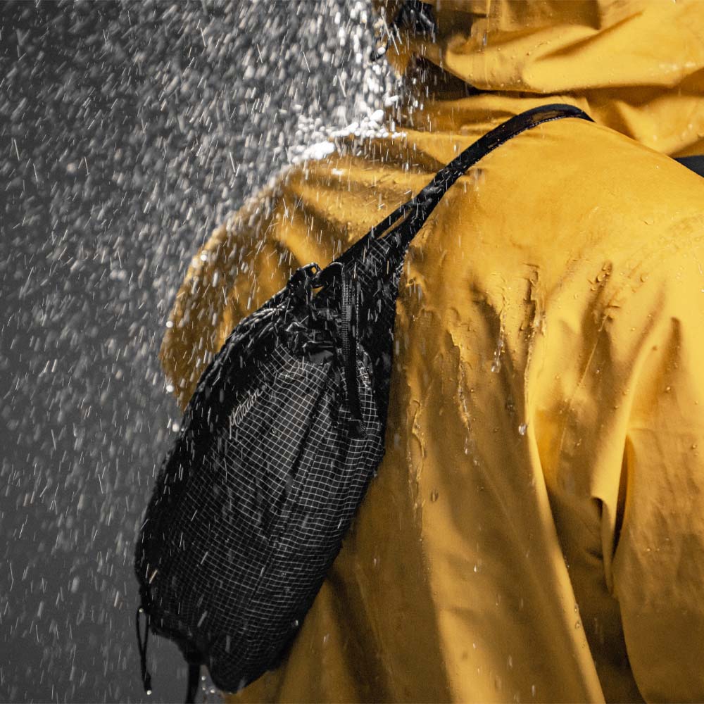 Matador Freerain Waterproof Packable Hip Pack, Style #MATFRHP001