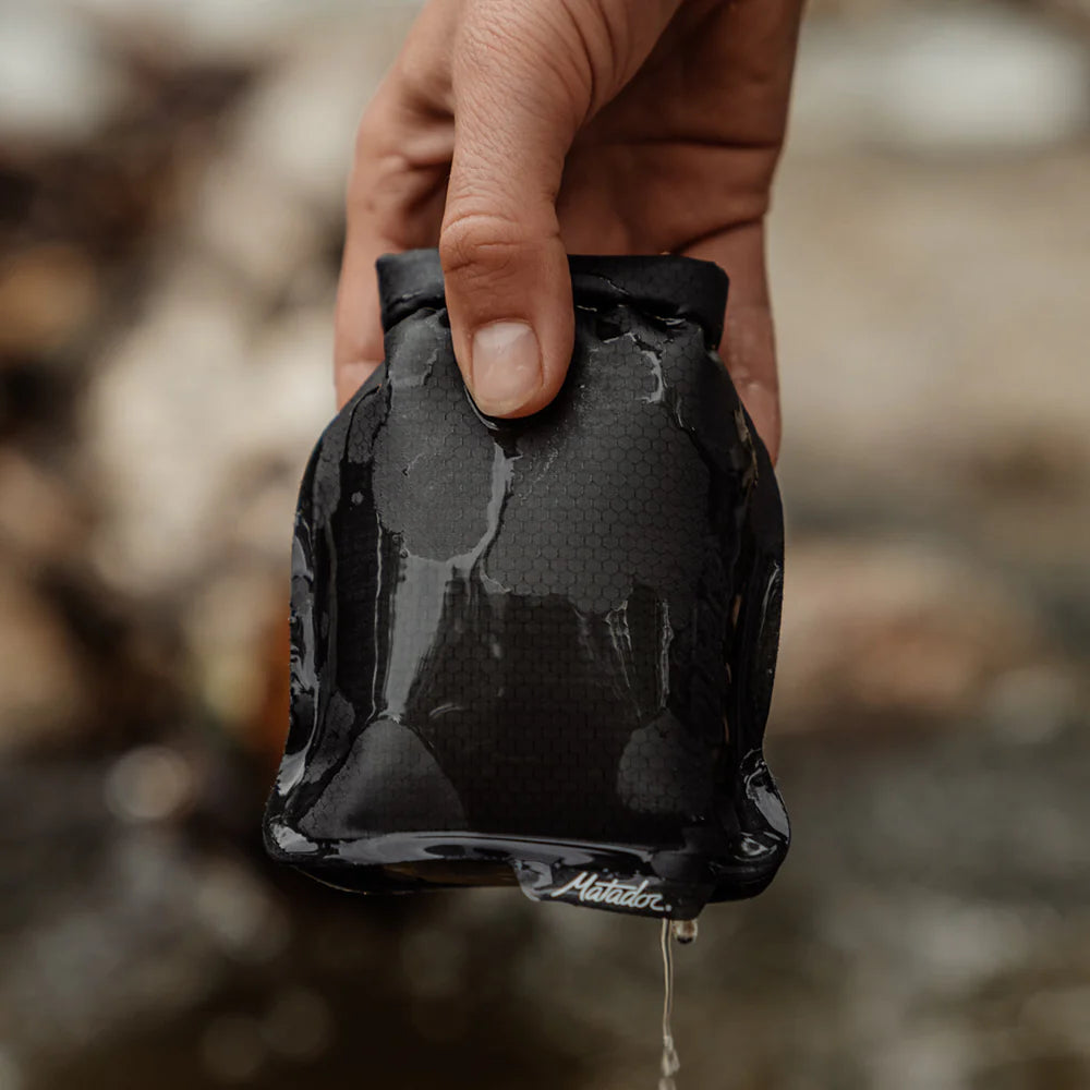 Matador Flatpak™ Soap Bar Case, Style #MATFPS1001