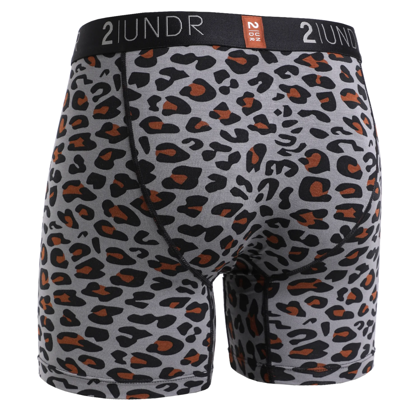 2UNDR Swing Shift Boxer Brief, Style #2U01BB