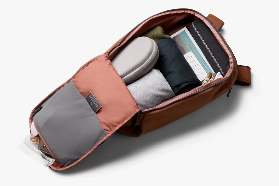 Bellroy Transit Workpack - 20L, Style #BTWB