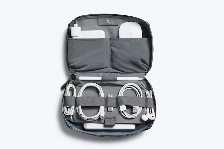 Bellroy Tech Kit, Style #ETKA Bellroy