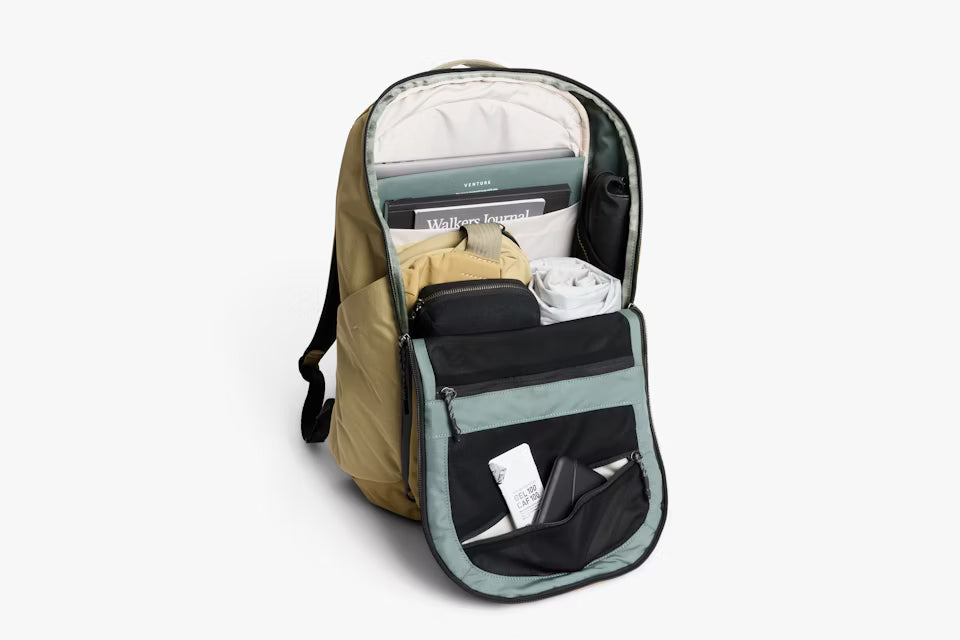 Bellroy Venture Ready Pack - 26L, Style #BVZA